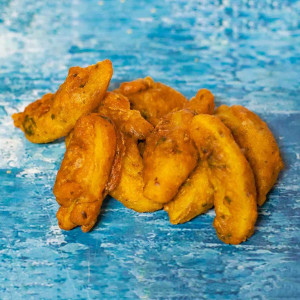 Potato Wedges